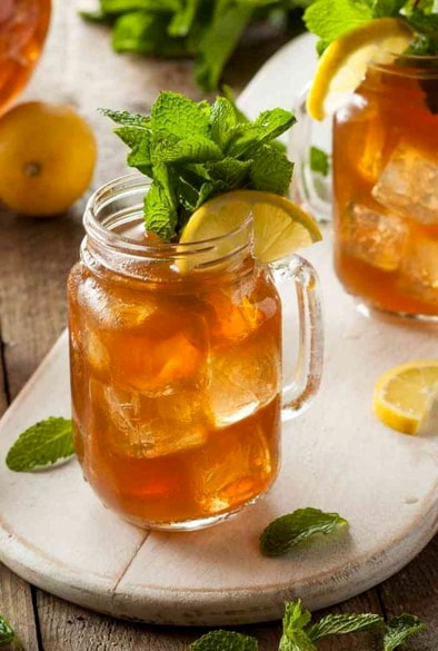 White Gourd Syrup Image